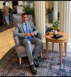 Mr. Nilay Sheth